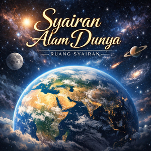 Syairan Alam Dunya
