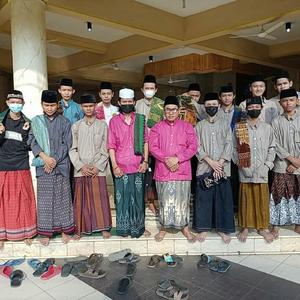 Yarobbibil Musthofa Mars2