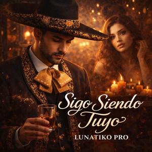 SIGO SIENDO TUYO