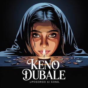 কেন ডুবালে (Keno Dubale) | উপসর্গ (ai creation)