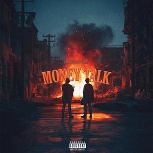 MONEY TALK (feat. Esjay)