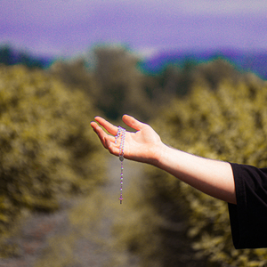 Розарий матери