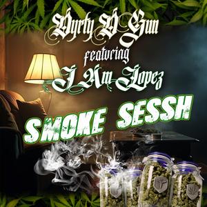 Smoke Sessh (feat. IamLopez)