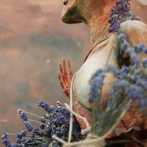 An Adornment of Light