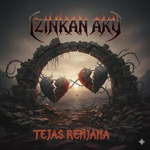 IZINKAN AKU