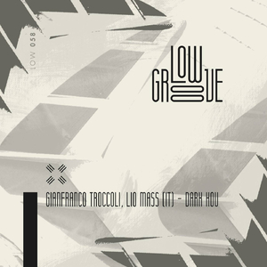 Dark Hou (Original Mix)