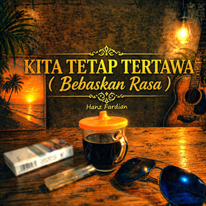 Kita Tetap Tertawa (Bebaskan Rasa)