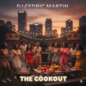 THE COOKOUT