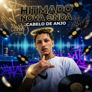 Hitmado Nova Onda : De 4 / Toma P4Ca / Ralo