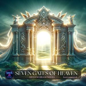 Mercy (Miłosierdzie) (Instrumental)