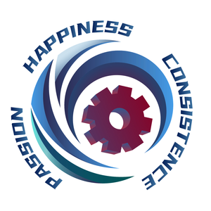 携手共赢，快乐同行 Together With You