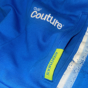 Anonymous *匿名者