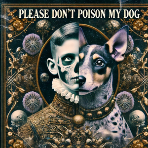 请不要毒死我的狗