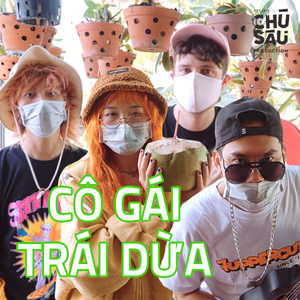 Cô Gái Trái Dừa (Beat)