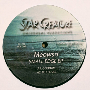 Goddam (Original Mix)