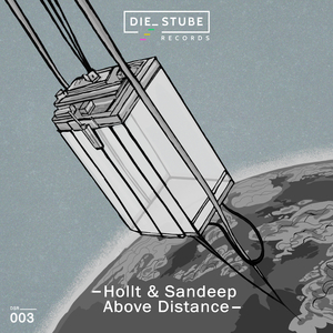 Distance (Extended Mix)