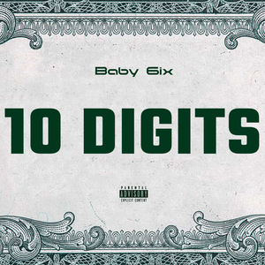10 Digits