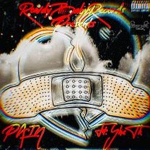 RBR Drakko (Pain)