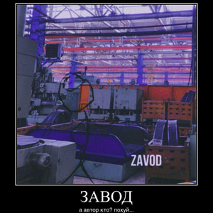 Zavod