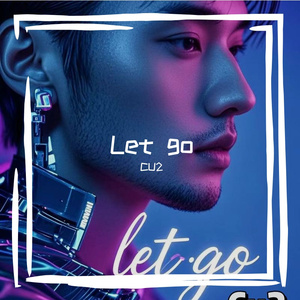 Let go(prod.by Morrow)