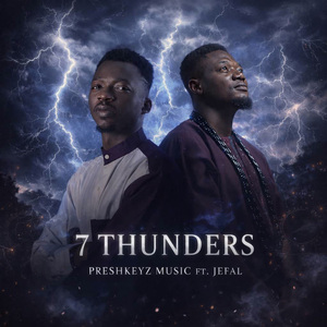 7 Thunders (Original Mix)