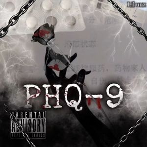 PHQ-9（prod by killaz）