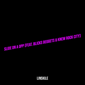 Slide on a Opp