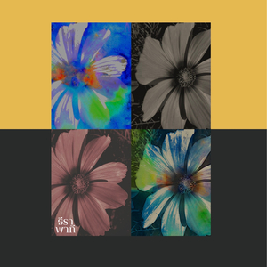 ท้องฟ้า ดารา และเธอ