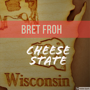 Cheese State (feat. Grand Larsony)