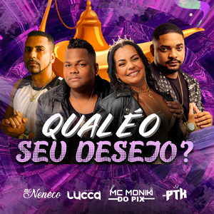 Qual É o Seu Desejo?