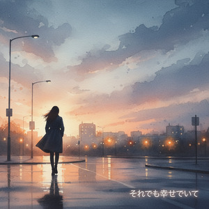 それでも幸せでいて