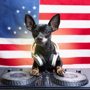 Friends Forever MAGA