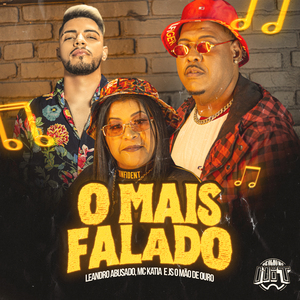 O Mais Falado