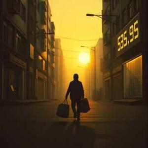 ชีวิตต้องเดินต่อแม้จะเหนื่อยแค่ไหน