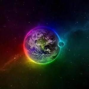 未来空灵电音
