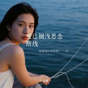 爱已搁浅思念断线（Cover 哈歌）