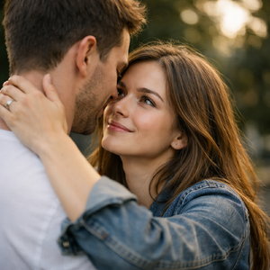 Пока не встретила тебя