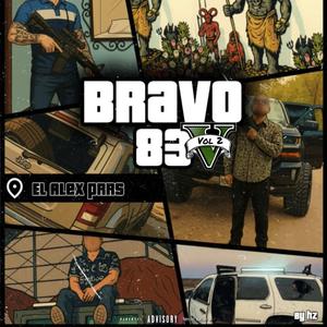 Bravo 83 (Nectar Wallace)