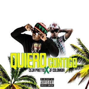 Quiero contigo (feat. jf colombia)