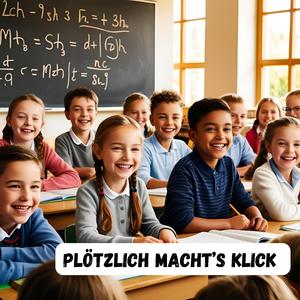 Plötzlich macht’s klick
