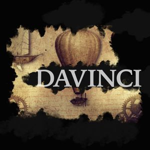 Davinci