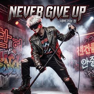 ไม่มีวันยอมแพ้