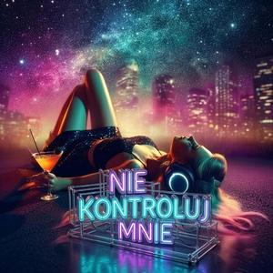 Nie kontroluj mnie