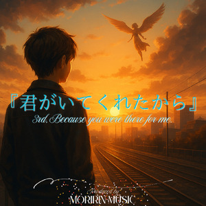 君がいてくれたから