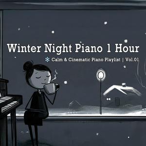 When the World Falls Silent (Instrumental)