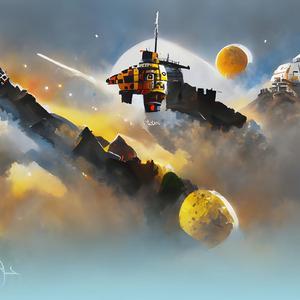 Through the Hard Times