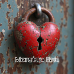 Menutup Hati