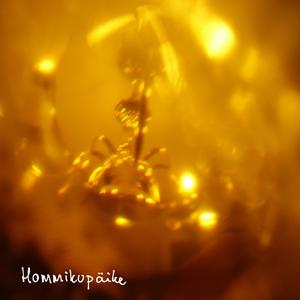 Hommikupäike