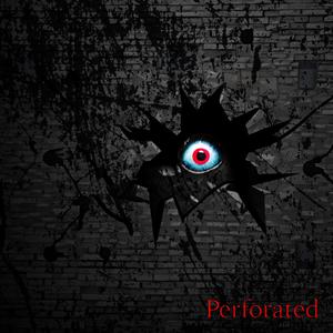 Perforated (feat. Regina Del Carmen & The Epitome)