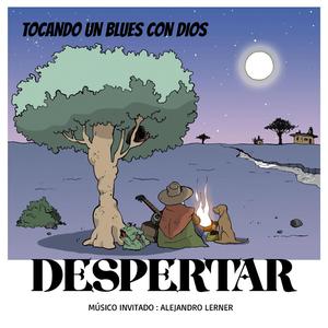 Tocando un Blues con Dios (feat. Alejandro Lerner)